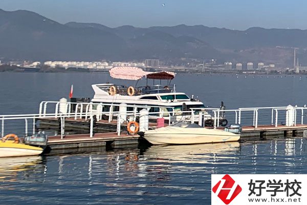 益陽(yáng)市勞動(dòng)科技職業(yè)技術(shù)學(xué)校是一所怎樣的職高？