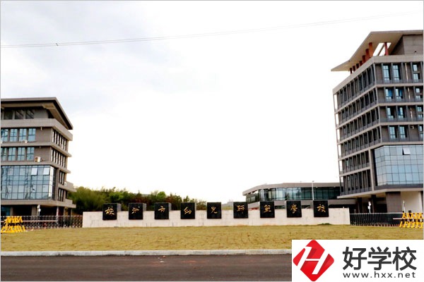 株洲市幼兒師范學校有哪些專業(yè)？就業(yè)前景如何？