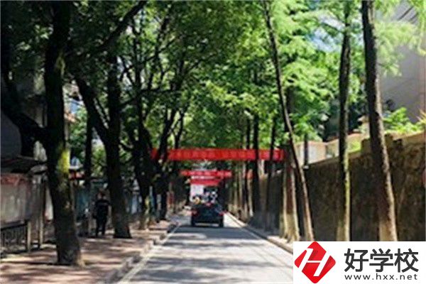 長(zhǎng)沙升學(xué)率高的中職學(xué)校有哪些？招生要求嚴(yán)不嚴(yán)？