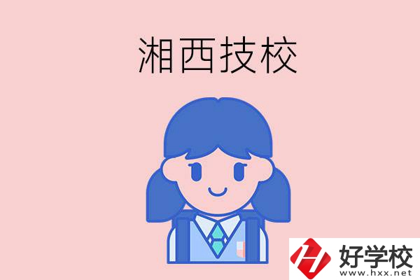 在湘西讀技校，初中畢業(yè)生有哪些選項？