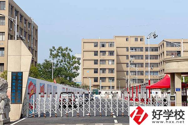 湖南托雅技工學校是一所什么學校？就業(yè)升學有保障嗎？