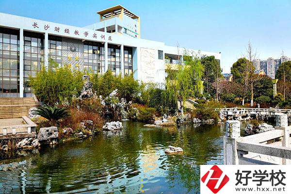 長沙職高招收外省學生嗎？有什么學校推薦？