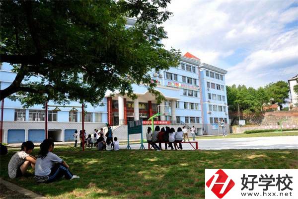 炎陵縣職業(yè)技術(shù)學(xué)校怎么樣？有哪些辦學(xué)特色？