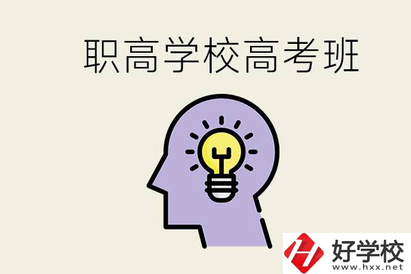 岳陽什么職高有高考班？怎么才能進(jìn)入職高的高考班？