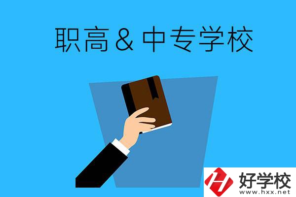 長(zhǎng)沙現(xiàn)在還有哪些職高或中專(zhuān)學(xué)?？梢詧?bào)名？