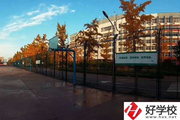 衡陽(yáng)縣有哪些職業(yè)中專(zhuān)？專(zhuān)業(yè)好不好？