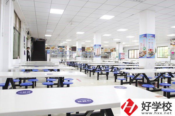 株洲“半軍事化”中職有哪些？