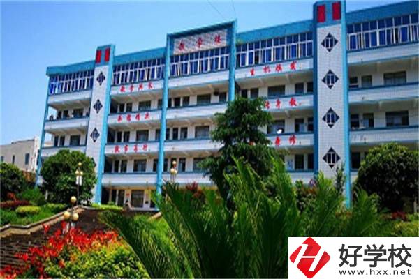 湘潭生物機電學校是重點學校嗎？有什么王牌專業(yè)？