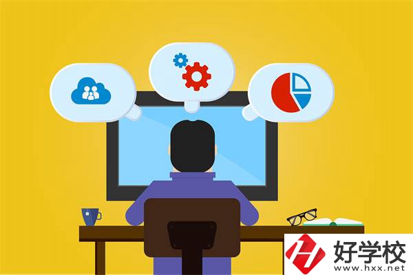 湖南中職學(xué)校開設(shè)最多的專業(yè)有哪些？就業(yè)前景怎么樣？