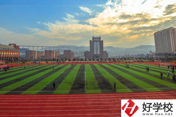 張家界航空職業(yè)技術(shù)學(xué)院怎么樣？值得就讀嗎？