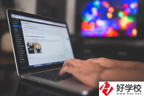 湖南的中專學校有哪些專業(yè)好就業(yè)？