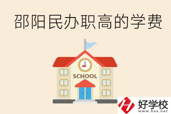 邵陽有什么好的民辦職高？民辦職高一年學(xué)費(fèi)多少？