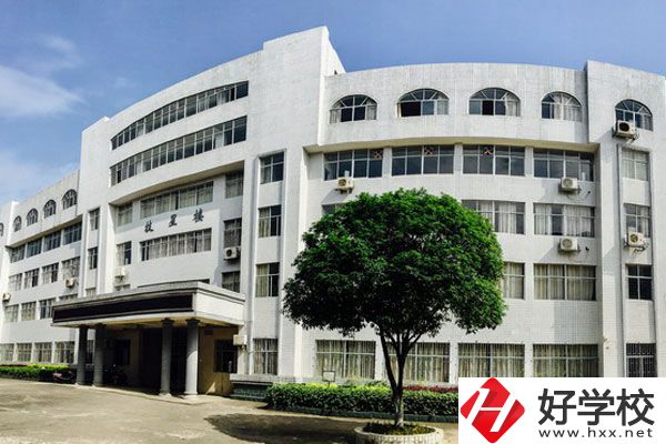 婁底市有哪些中專學校？排名前6的是哪幾個？