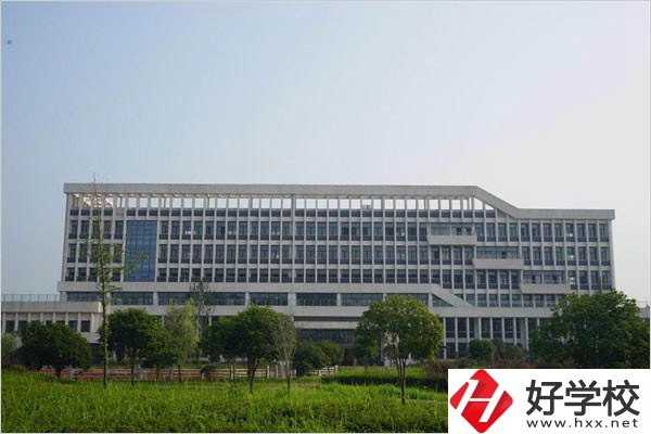 益陽有初中生可以讀的高校嗎？