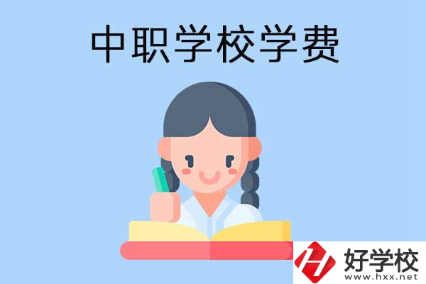 懷化地區(qū)公辦中職學(xué)校學(xué)費(fèi)怎么樣？有哪些資助政策？