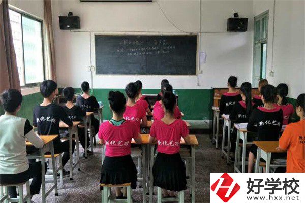婁底有哪些職高可以推薦？開(kāi)設(shè)什么專(zhuān)業(yè)？