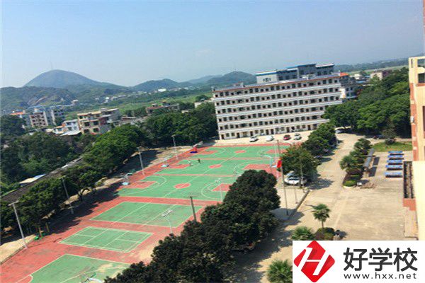 永州有哪些公立職高推薦？就學(xué)環(huán)境怎么樣？