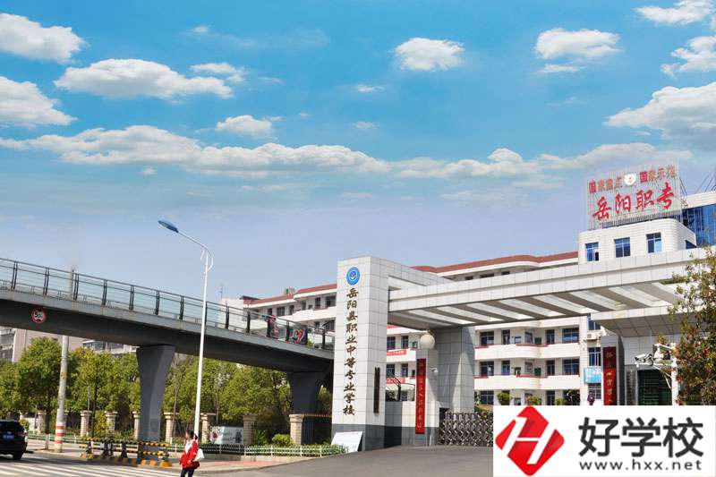 岳陽有哪些中職學校開設(shè)了服裝設(shè)計與工藝專業(yè)？