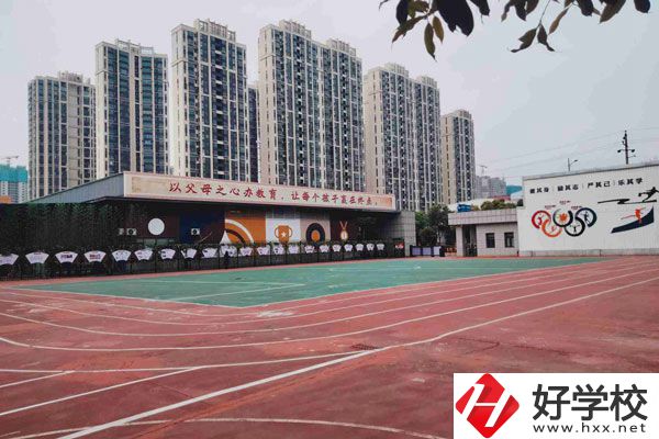 想在長(zhǎng)沙讀中職學(xué)校，推薦這三所學(xué)校