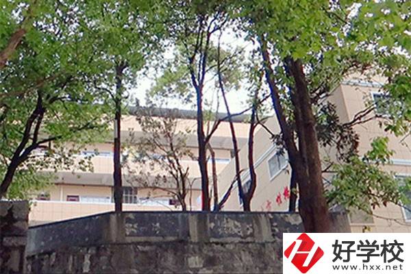 邵陽有哪些民辦中專？有什么辦學特色？