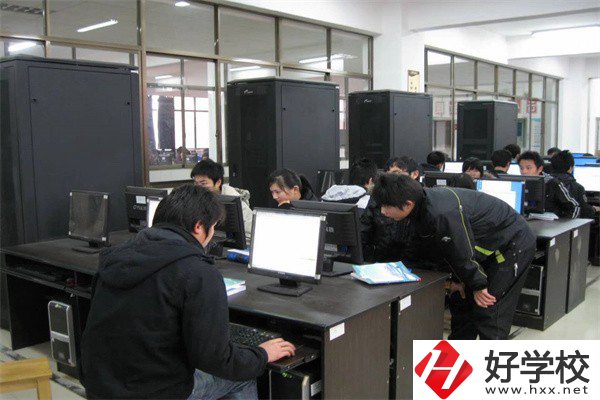 衡陽排名靠前的中職學(xué)校有哪些？具體位置在哪里？