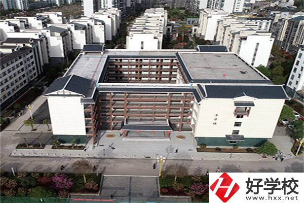 張家界哪所公辦職高有升學(xué)班？升學(xué)情況如何？
