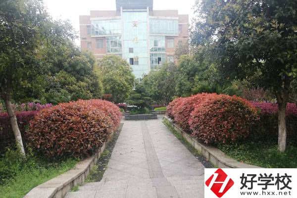 衡陽(yáng)市職業(yè)中等專(zhuān)業(yè)學(xué)校辦學(xué)成果怎么樣？