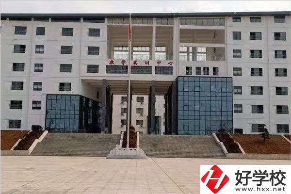 衡陽市第五技工學(xué)校怎么樣？值得讀嗎？
