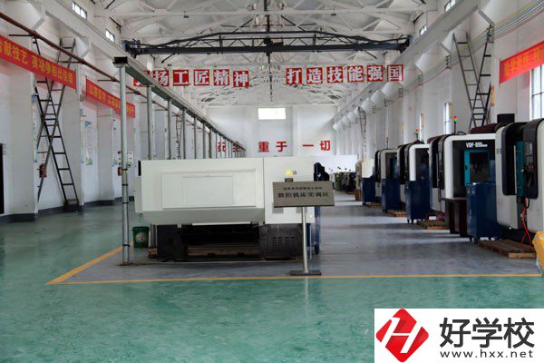 張家界有哪些技校？可以學什么專業(yè)？