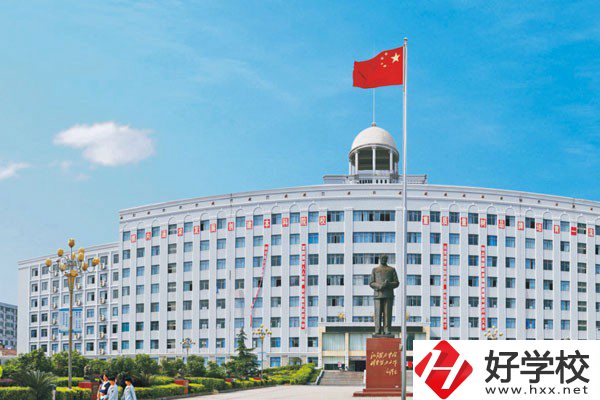 衡陽的交通類中職學(xué)校有哪些？學(xué)費(fèi)貴不貴？