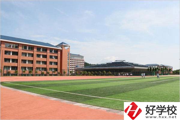 郴州桂陽哪所職校是重點學(xué)校？地址在哪里？