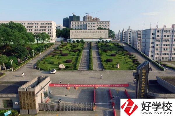 想在長(zhǎng)沙讀中專？來看看這3所學(xué)校