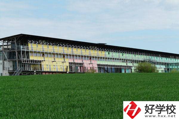 寧鄉(xiāng)有哪些比較好的職高？有升學(xué)機(jī)會(huì)嗎？