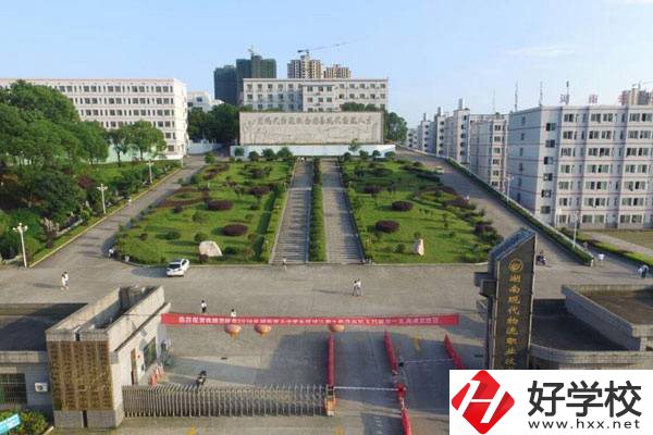 在長(zhǎng)沙想學(xué)物流可以去哪些學(xué)校？物流專(zhuān)業(yè)好就業(yè)嗎？