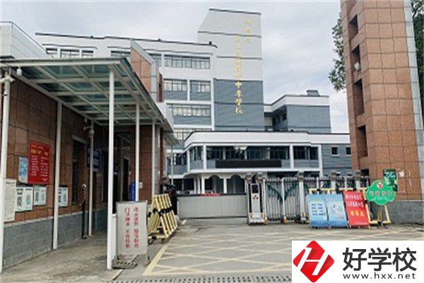 懷化有哪些職高推薦？學(xué)校有什么特色？