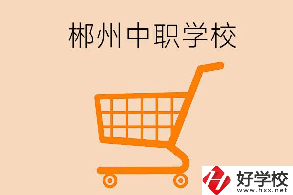 郴州哪些中職學(xué)校開設(shè)了電子商務(wù)專業(yè)？