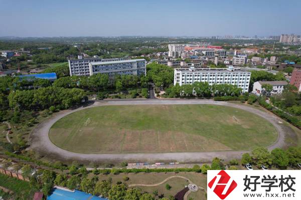 湘潭科技職校怎么樣？學(xué)校地址在哪？