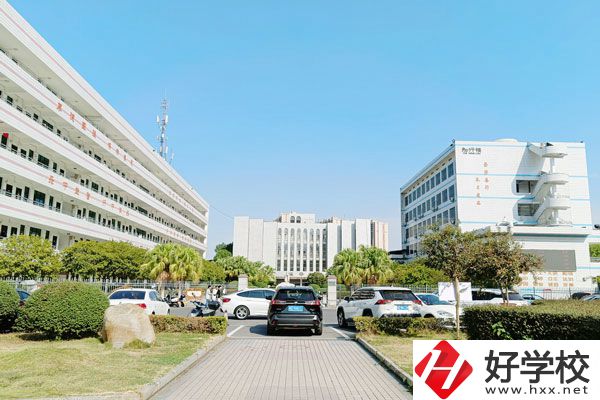 衡陽市第五技工學(xué)校如何？好就業(yè)嗎？