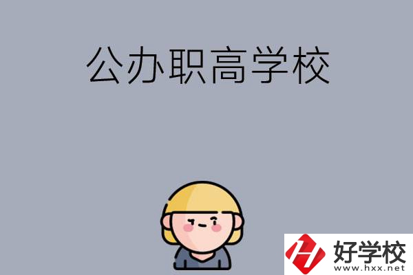 長(zhǎng)沙公辦職高學(xué)校有哪些？