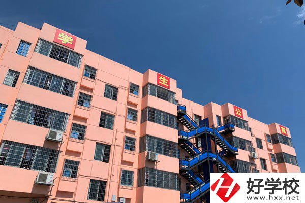 常德海乘職業(yè)學校怎么樣，乘車路線怎么走？
