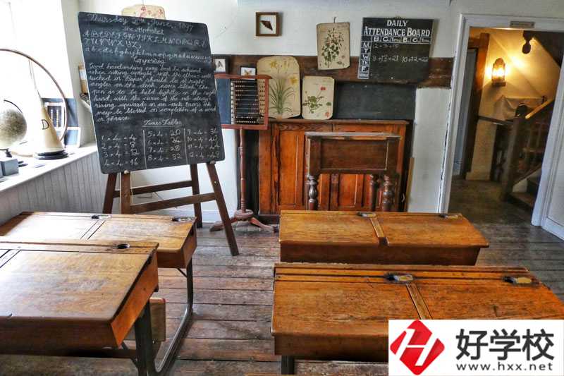 常德民辦中職學校有哪些？這2所學校你一定要看！