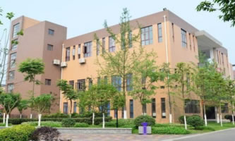 四川省成都市郫都區(qū)友愛職業(yè)技術(shù)學校