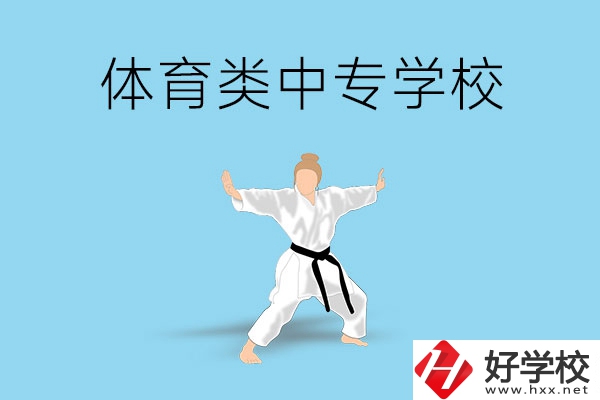 懷化有什么學(xué)體育類專業(yè)的中專學(xué)校？