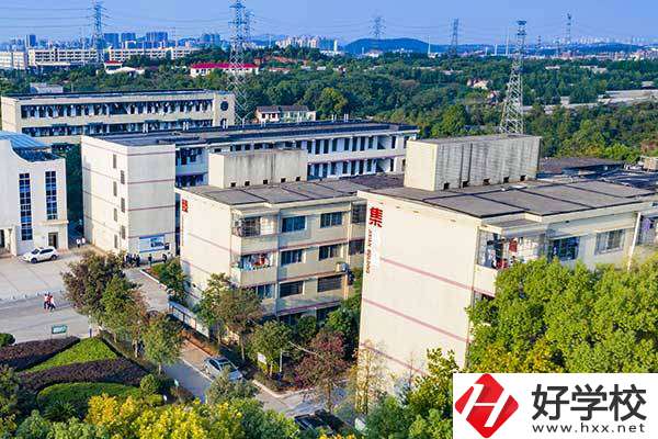 湘潭縣職業(yè)技術(shù)學(xué)校怎么樣？有哪些辦學(xué)特色？
