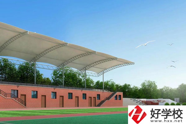 懷化有學(xué)藝術(shù)的職高學(xué)校嗎？學(xué)校有什么優(yōu)勢？