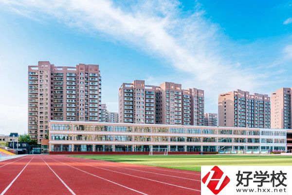 衡陽幼兒師范學(xué)校怎么樣？宿舍好不好？