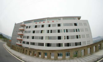 四川自貢市高級技工學校(自貢市職業(yè)培訓學院)