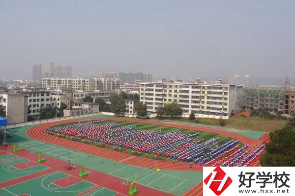 安仁職業(yè)中專的焊接技術(shù)應(yīng)用專業(yè)怎么樣？