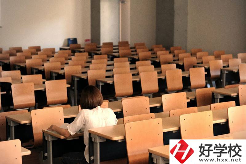 永州藍山職業(yè)中專學校怎么樣？值得你參考