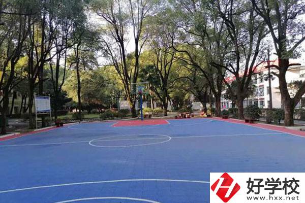 株洲有哪些中職學(xué)校？位置在哪里？